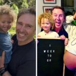 Big Miracles Sheila and Tyson expecting second child