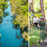 Family Vacation in the Sunshine Coast + Sunshine Coast Accomodation + Sunshine Coast Family Friendly Activities