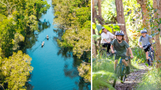 Family Vacation in the Sunshine Coast + Sunshine Coast Accomodation + Sunshine Coast Family Friendly Activities