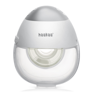Haakaa E-Ladybug Wearable Electric Breast Pump