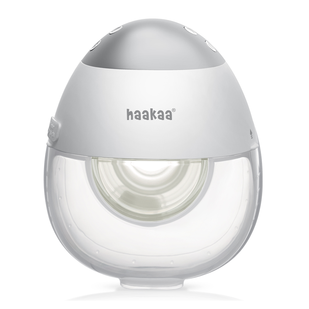 Haakaa E-Ladybug Wearable Electric Breast Pump