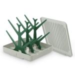 Haakaa Easy-store Drying Tree & Tray Set