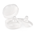 Haakaa Silicone Nipple Shields 2 Pack