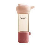 Hegen PCTO™ 450ml Lifestyle Bottle PPSU with Loop and Boot