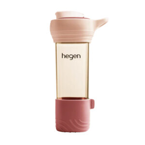Hegen PCTO™ 450ml Lifestyle Bottle PPSU with Loop and Boot