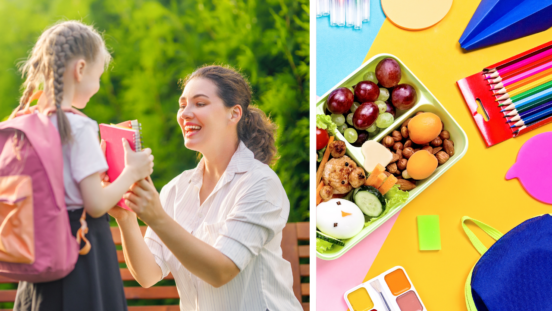 Hello Fresh For Parents + Officeworks School Supplies + Coles Lunchbox Staples 2026