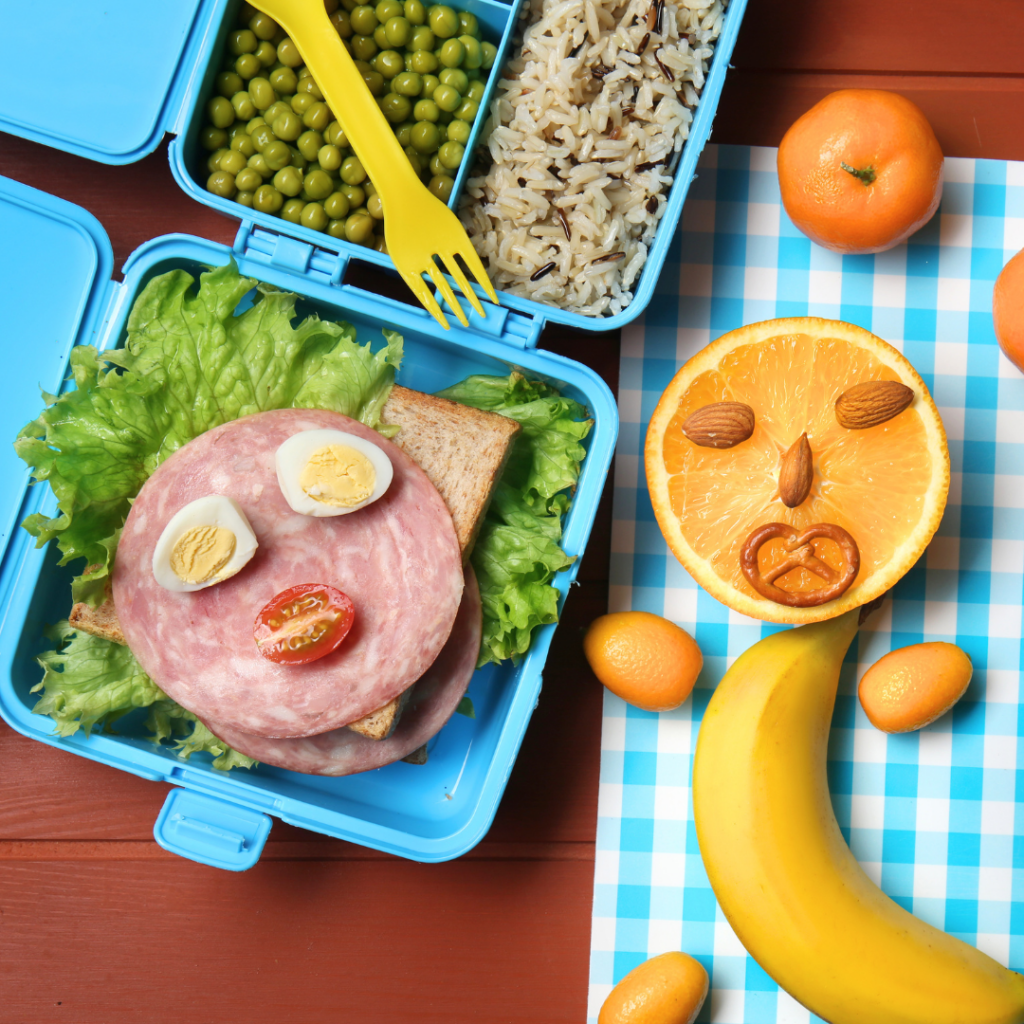 Hello Fresh For Parents + Officeworks School Supplies + Coles Lunchbox Staples Australia