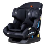 InfaSecure Pilot Convertible Car Seat