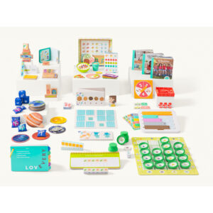Lovevery The Maths Skill Set