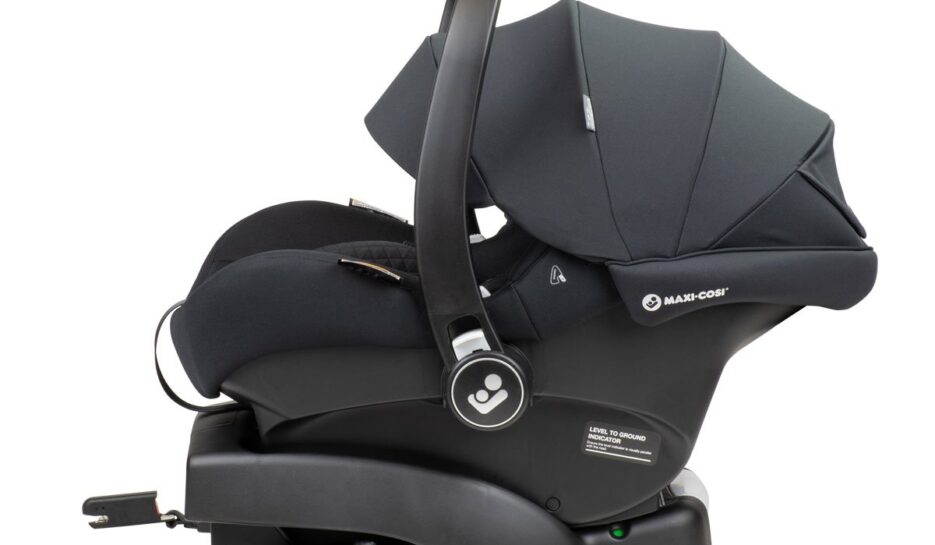 Maxi-Cosi Mico 12 LX Pro Baby Capsule