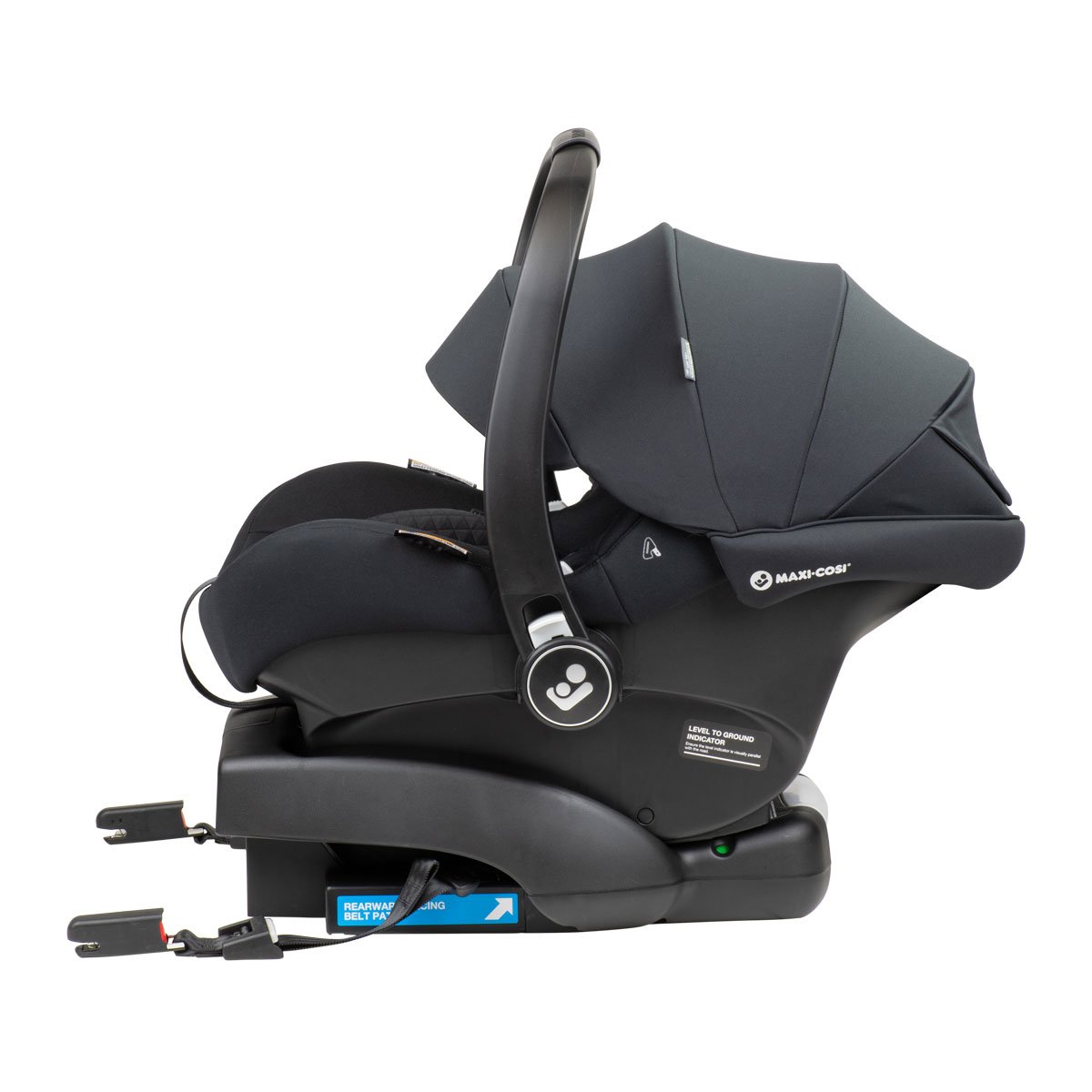 Maxi-Cosi Mico 12 LX Pro Baby Capsule