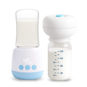MedeScan L'il Feeding Essentials