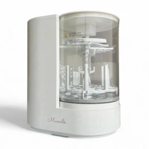 Mumilk 3 in 1 Washer, Sterliser & Dryer