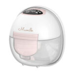 Mumilk The Ella Portable Electric Breast Pump