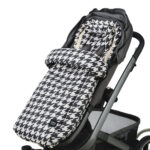 OiOi 4-in-1 Convertible Footmuff