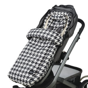 OiOi 4-in-1 Convertible Footmuff