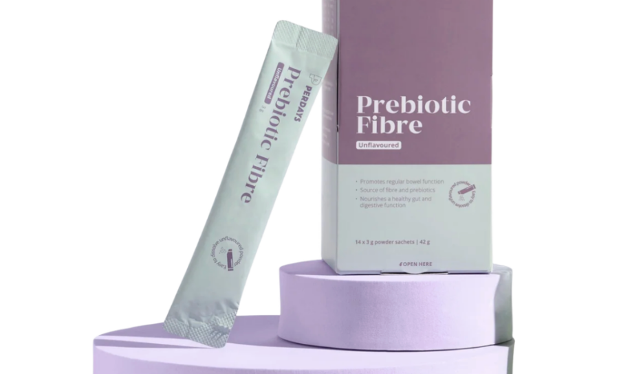 Perdays Prebiotic Fibre