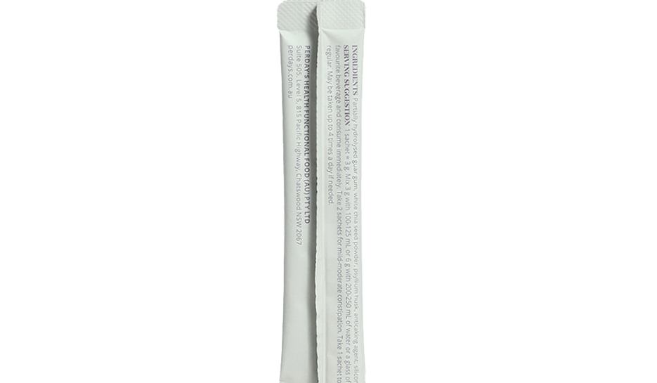 Perdays Prebiotic Fibre