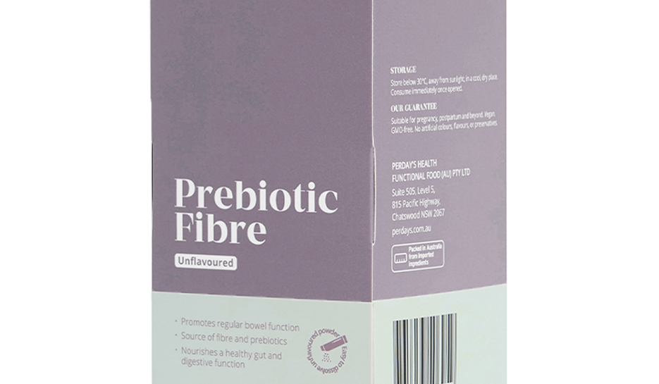 Perdays Prebiotic Fibre