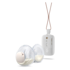 Philips Avent Hands-free Double Electric Breast Pump