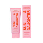 Sun & Daughter PINK MINERAL SUNSCREEN