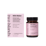 Two Islands Milk Maker Lactation Support
