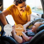 BBA Best Car Seats