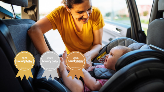 BBA Best Car Seats