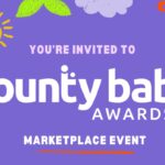Bounty Baby Awards Marketplace Event