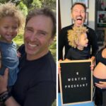 Big Miracles Sheila and Tyson expecting second child