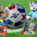 FIFA World Cup gear and buys