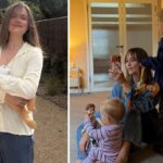 Motherhood Steph Claire Smith and Laura Henshaw