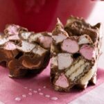 Easy rocky road recipe