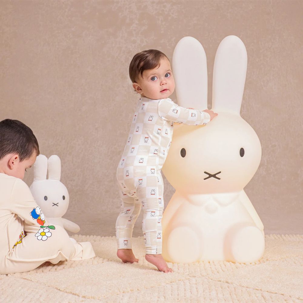 Love to Dream & Miffy collection
