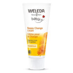 Weleda Calendula Nappy Change Cream, Fragrance free