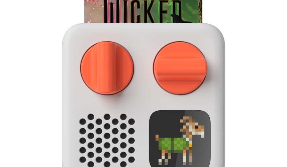 Yoto Mini