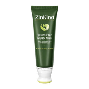 Zinkind Touch Free Nappy Balm