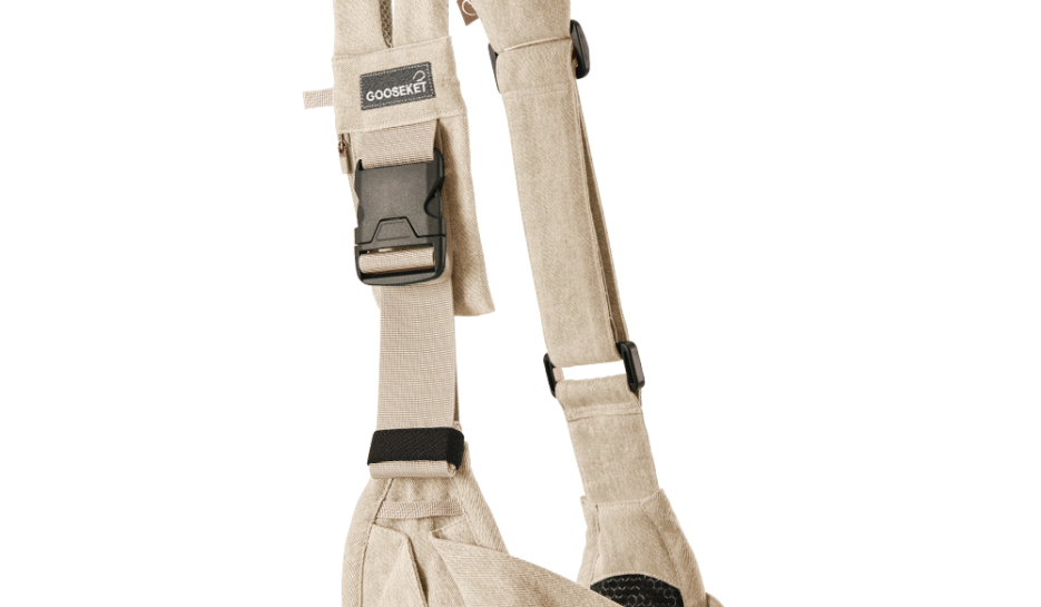 GOOSEKET 365 Toddler Sling