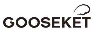 GOOSEKET Logo