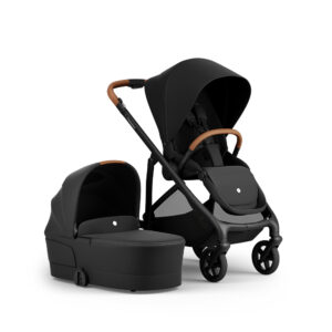Babybee Alto Premium Single Pram