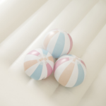 Bounce Millie Mini Inflatable Ball Set
