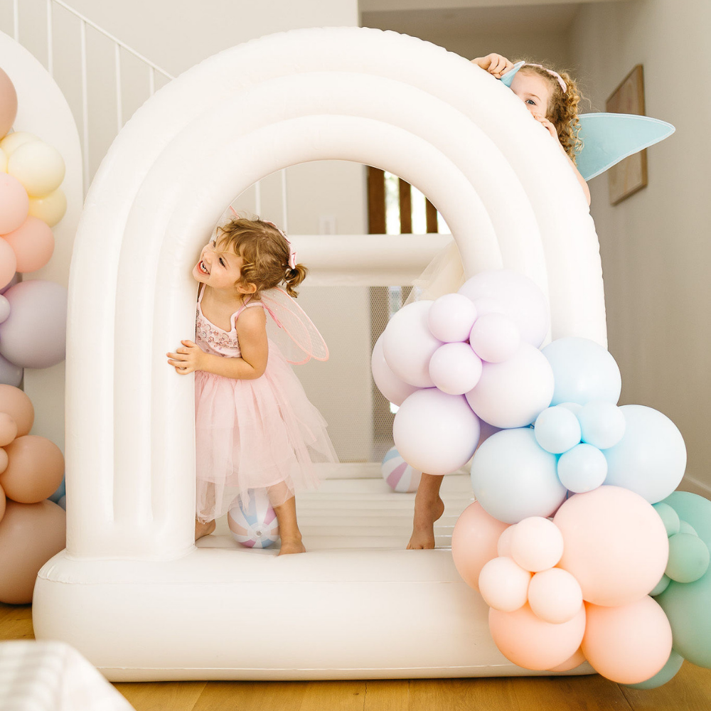 Bounce Millie Mini Rainbow