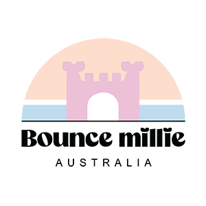 Bounce Millie Logo