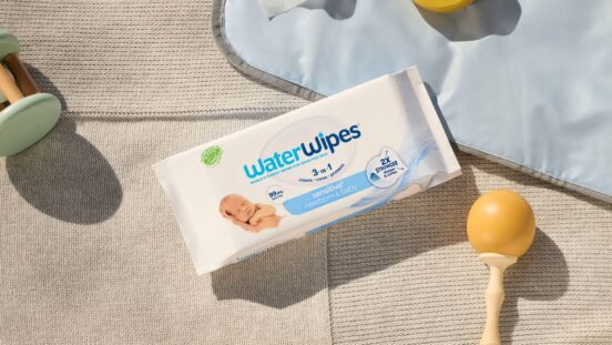 WaterWipes™