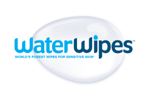 WaterWipes™ Logo