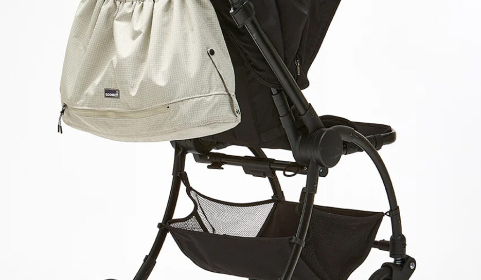 GOOSEKET Stroller Bag