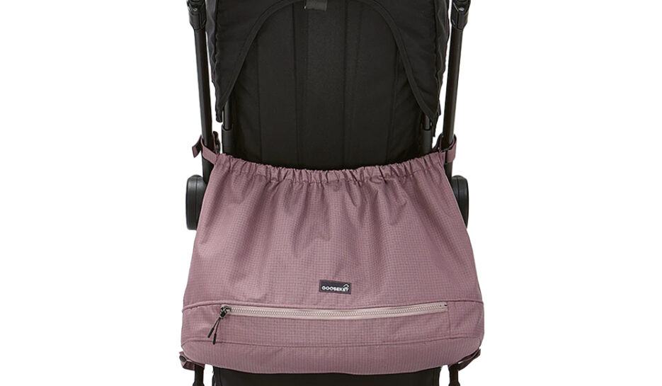 GOOSEKET Stroller Bag