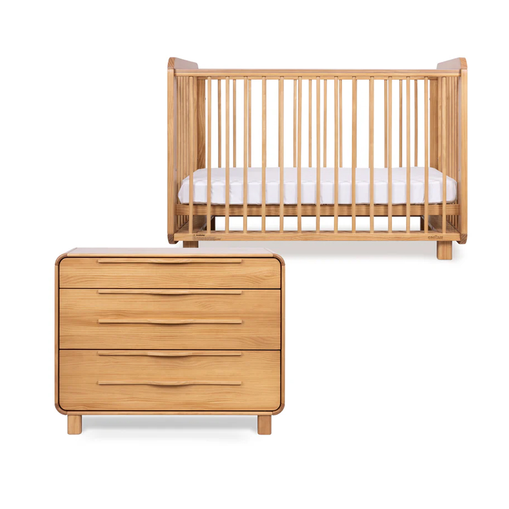 GroTime Winslow Nursery Bundle