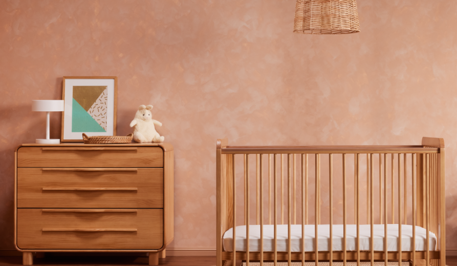 GroTime Winslow Nursery Bundle
