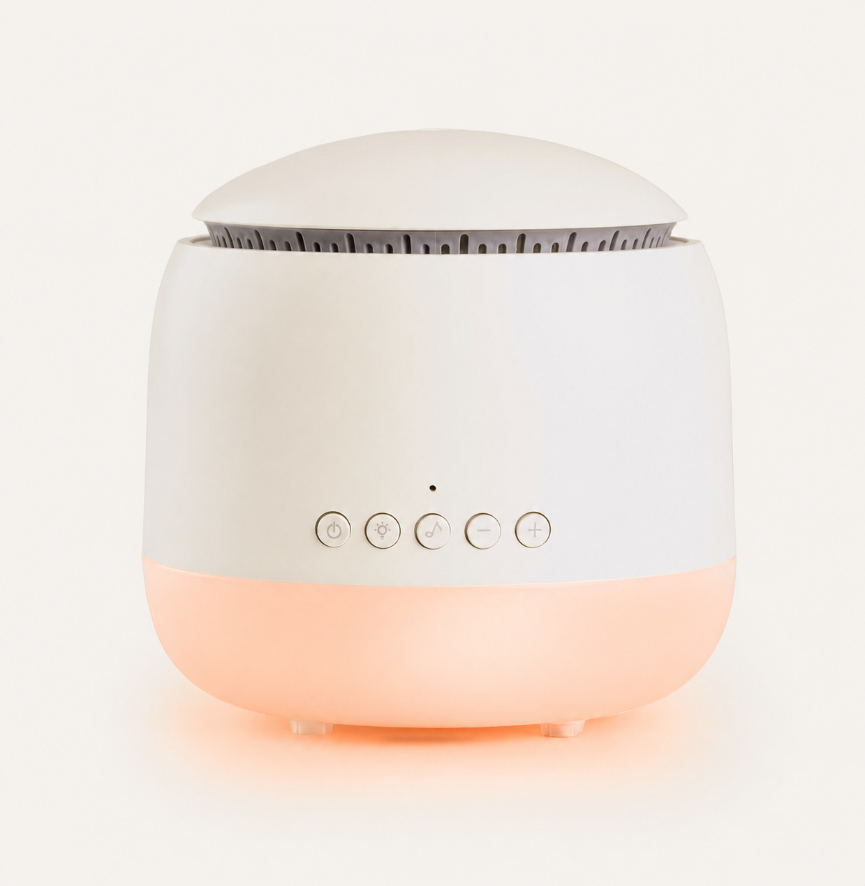 Lively Living Aroma-Frequency Sound Diffuser